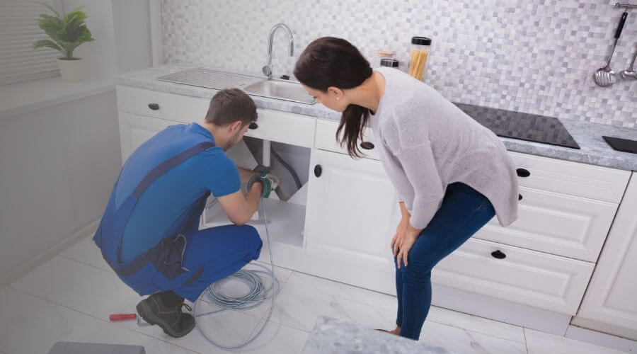 Professional Tankless Water Heater Installation in Dafter, MI